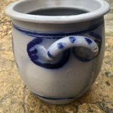 Alsatian pottery Betschdorf