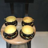 4 cups and sugar by Gabriel Pecquet