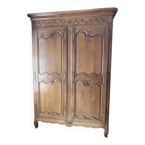 Armoire -penderie en