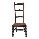 Chaise de nourrice