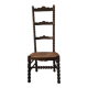 Chaise de nourrice