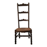 Chaise de nourrice