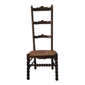 Chaise de nourrice