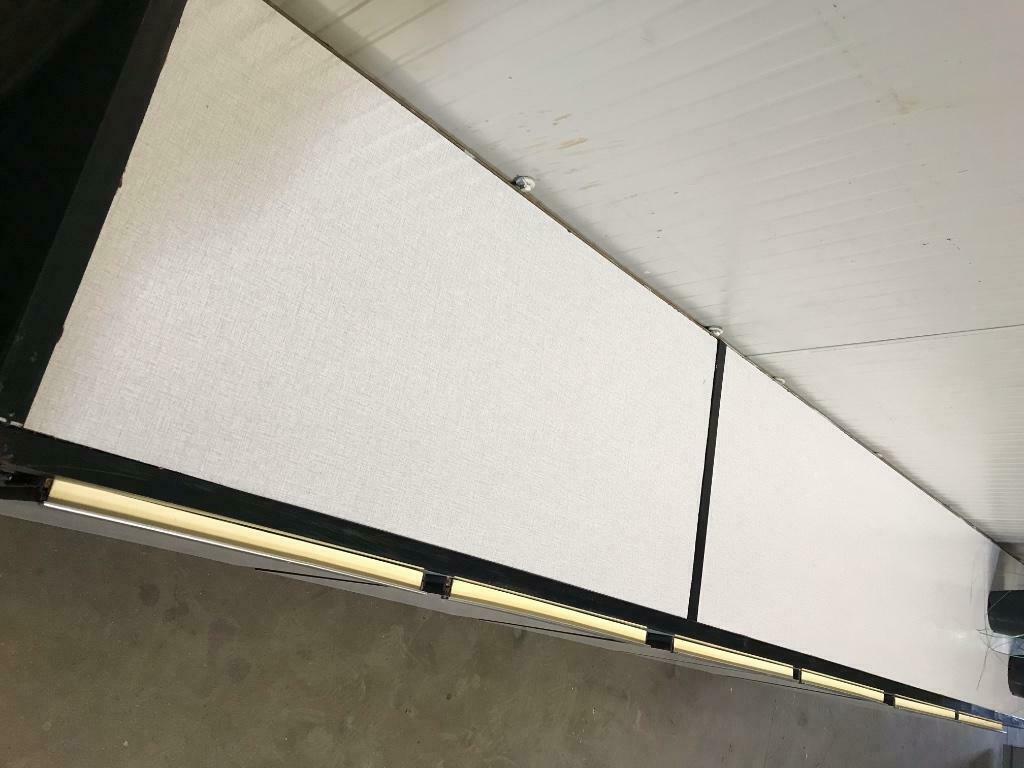 Enfilade en formica