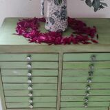 Wooden furniture by trade