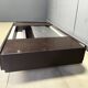 Vintage lacquer bar coffee table made in Italy attr to Mario sabot/Willy Ri