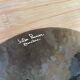 Enamelled plate on copper by Jules Perrier Quebec Canada - 1950