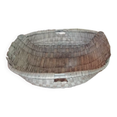 Basketry basket