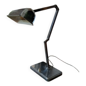Lampe de bureau année