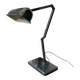 Lampe de bureau année 40, style art déco tardif