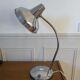 Vintage articulated lamp
