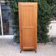 Boarding school cabinet