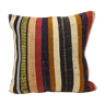 50x50 cm kilim cushion cover