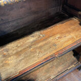 Buffet tibétain 4 portes.