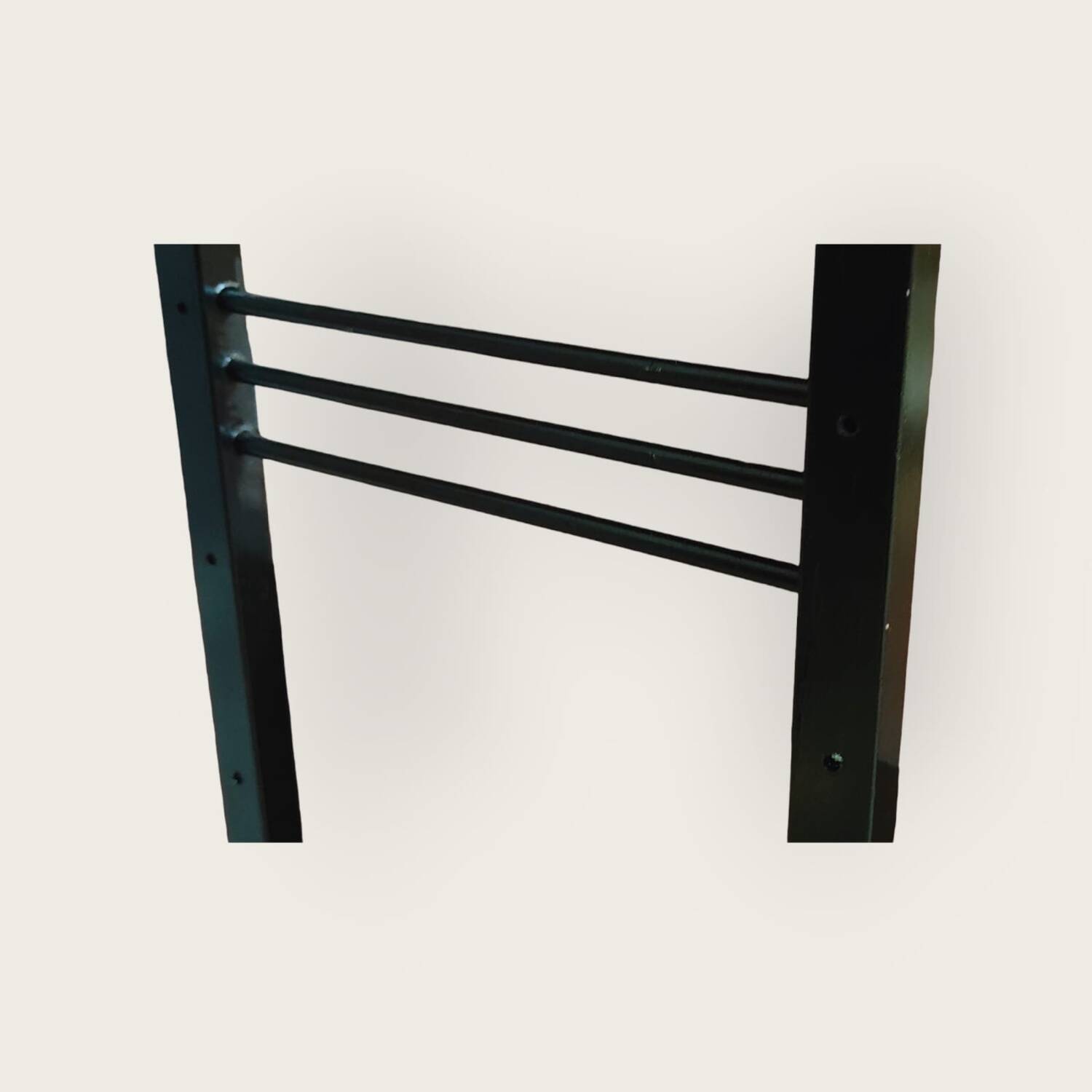 Mid-Century Wall System