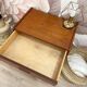 Scandinavian bedside table - 1960s