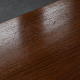 Sideboard in teak, 1960’s design