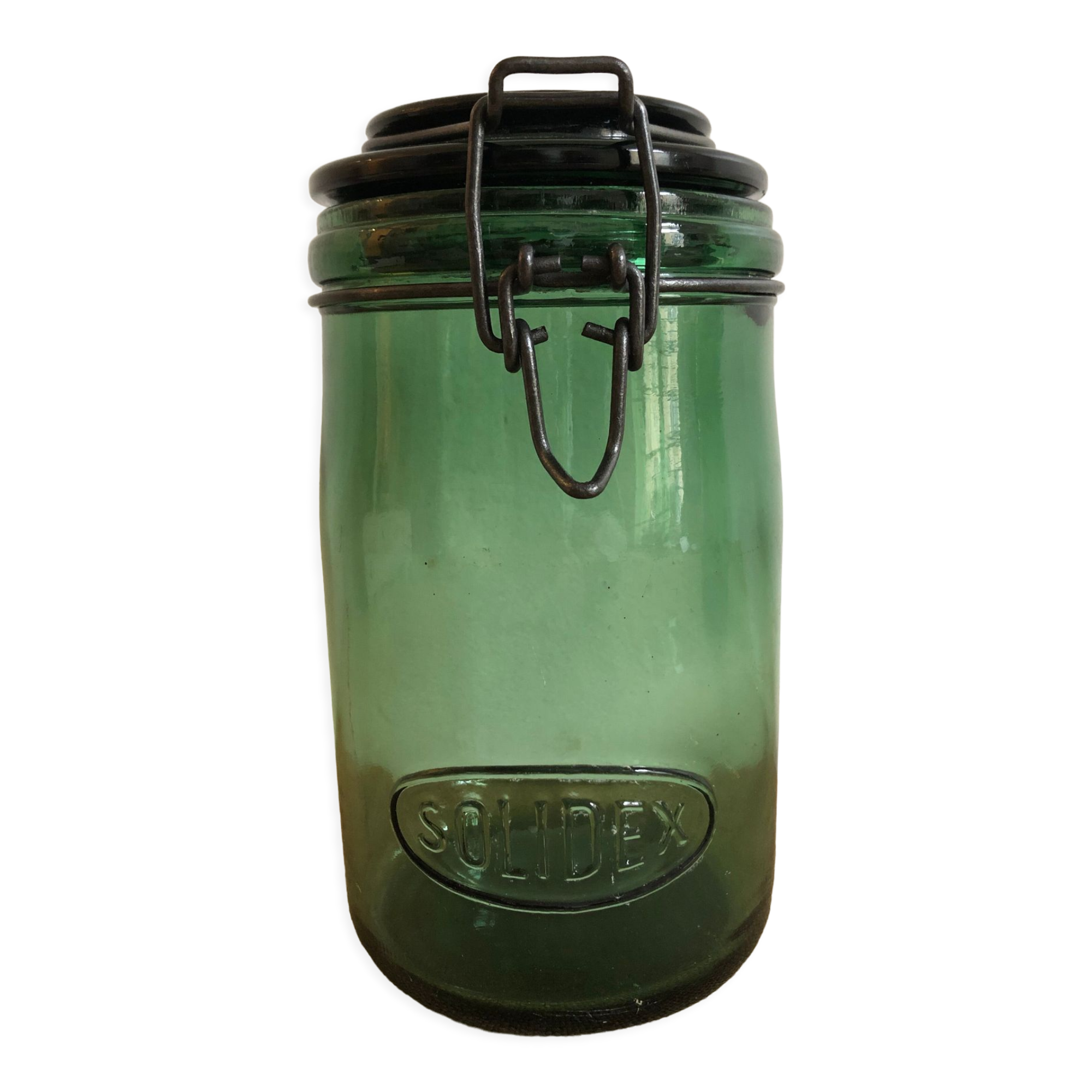 SOLIDEX jar - 1.5 liters