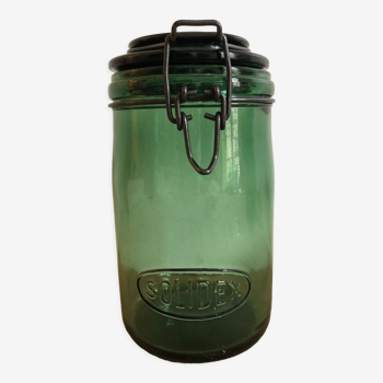 SOLIDEX jar - 1.5 liters