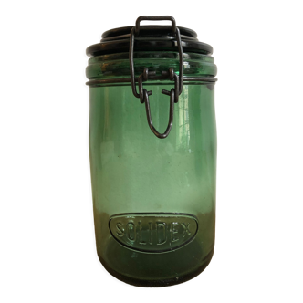 SOLIDEX jar - 1.5 liters