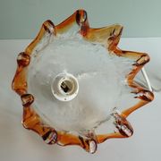 Vintage AZ Mazzega suspension style from the 1960s.