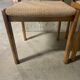 Pair of 1970s chairs