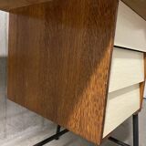 Pierre Guariche Office