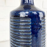 DL30 ceramic table lamp, Per Linnemann-Schmidt for Palshus, Denmark, 1960s