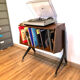 Meuble range vinyles