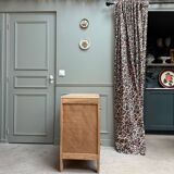 Art Deco chest of drawers (restored)