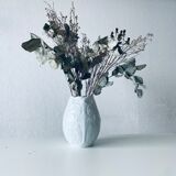 Vase en porcelaine estampillé bareuther waldsassen