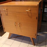 Vintage dresser