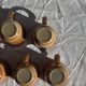 Lot de 11 tasses à café en grès à anse