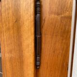 Louis Phillipe style bonnetière in Walnut
