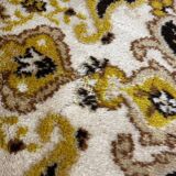 Oriental style rugs