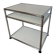 Table d’appoint USM Haller blanc