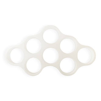 Cloud shelf Bouroulec Cappellini