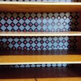 Armoire parisienne
