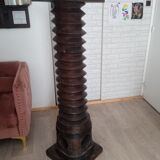 Press screw