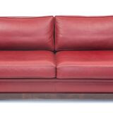 Canapé Dominique by Hugues Chevalier