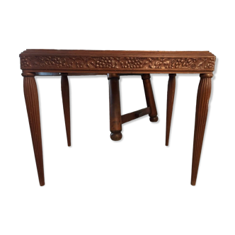 Small Art Nouveau Desk