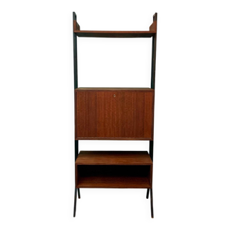 Vintage Library - Mid Century
