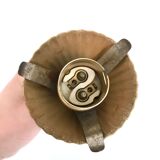 Vintage wall lamp 50/60