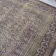 Vintage Anatolian Big Size Oushak Rug sku 3020