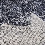 Carpet Beni Ourain 291 x 202 cm