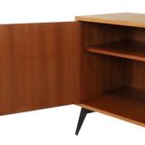 Vintage sideboard cabinet 'Serrig' | 116 cm