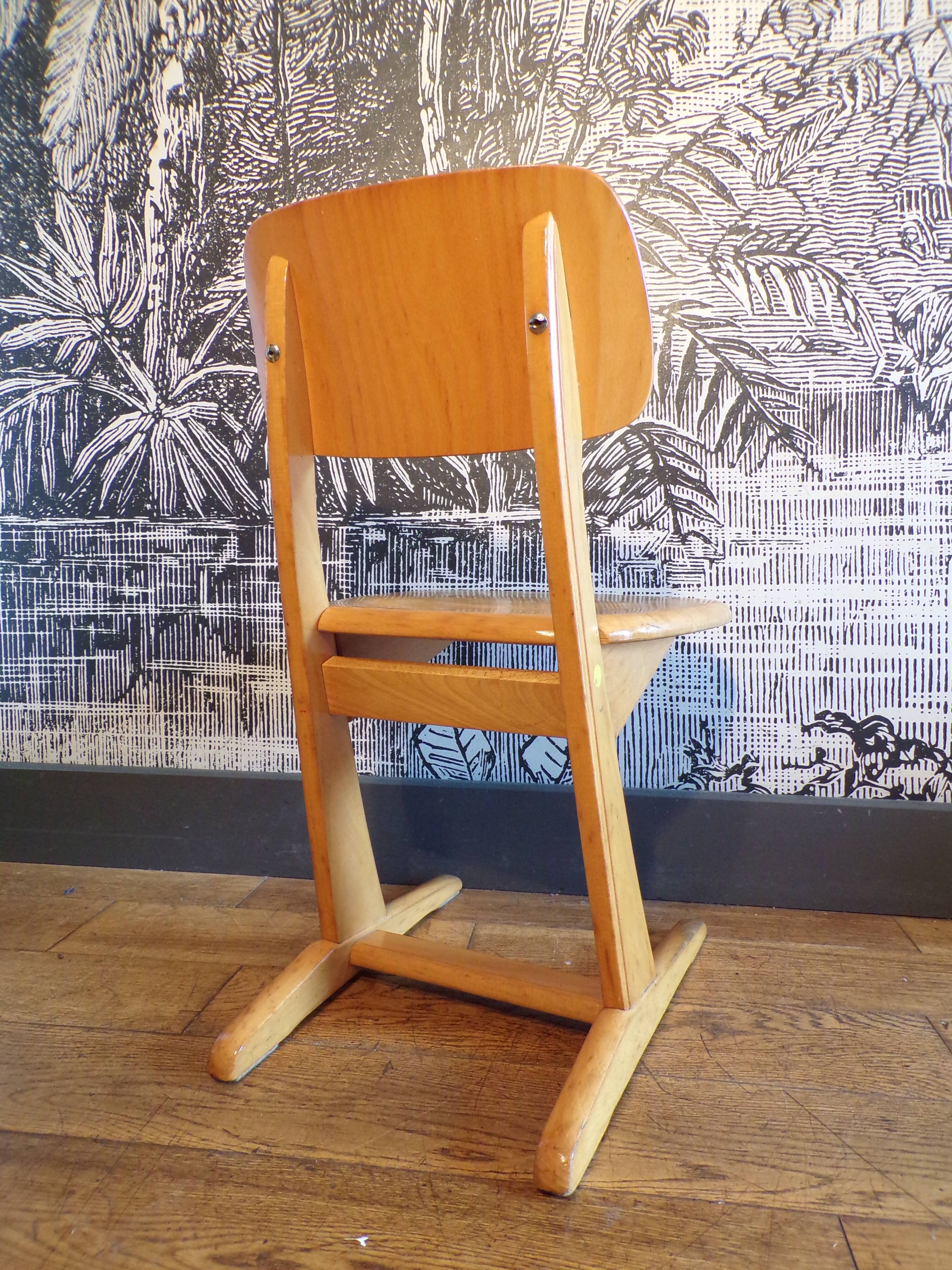 Chaise Casala enfant