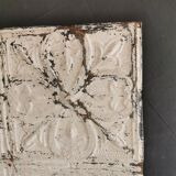 Victorian plaque
