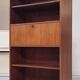 Mid-century highboard