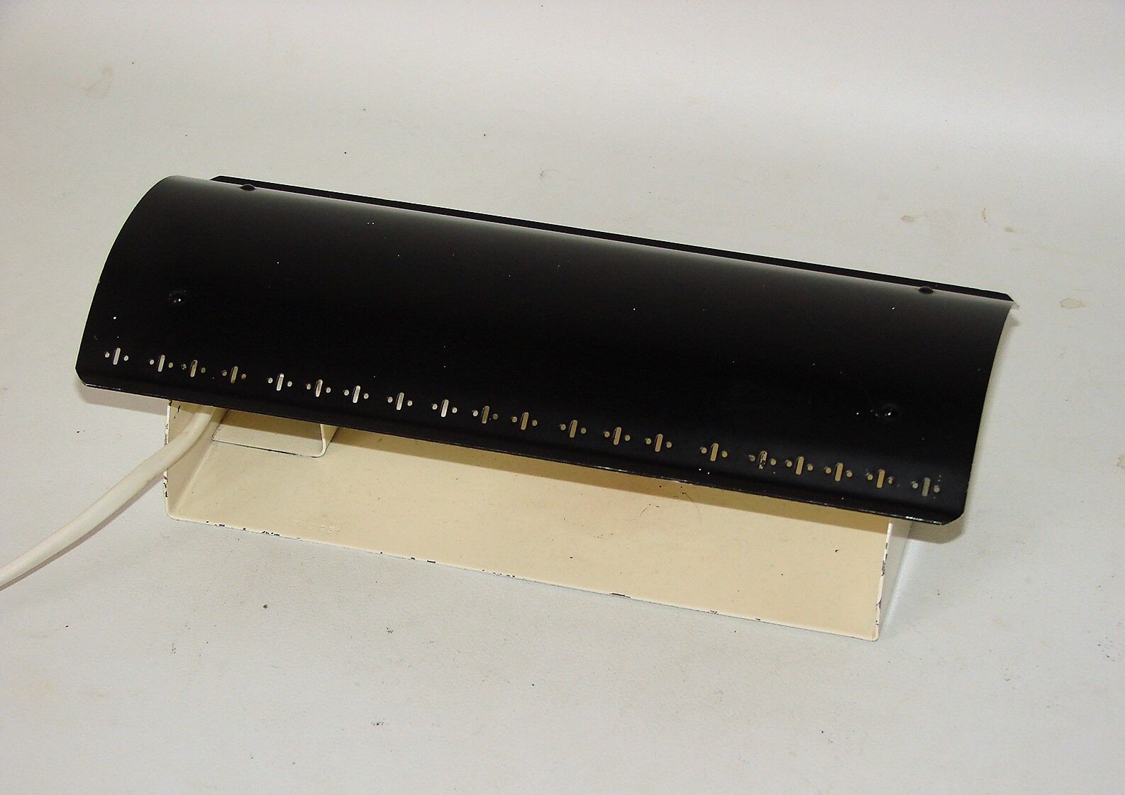 Wall lamp by Lorentzons, 1960s